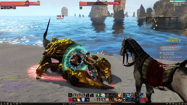 ArcheAge - фото 4