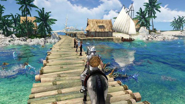 ArcheAge - фото 1