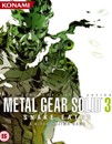 Metal Gear Solid: HD Collection - изображение 5 Metal Gear Solid: HD Collection - фото 5