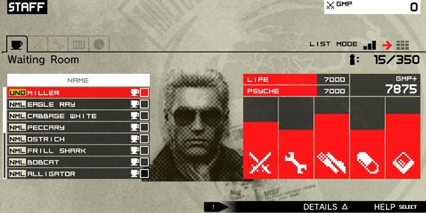 Metal Gear Solid: HD Collection - изображение 19 Metal Gear Solid: HD Collection - фото 19