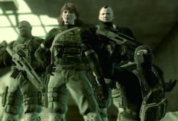 Metal Gear Solid: HD Collection - изображение 14 Metal Gear Solid: HD Collection - фото 14