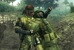 Metal Gear Solid: HD Collection - изображение 9 Metal Gear Solid: HD Collection - фото 9