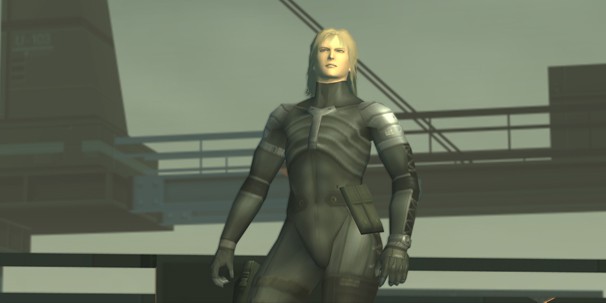 Metal Gear Solid: HD Collection - изображение 15 Metal Gear Solid: HD Collection - фото 15