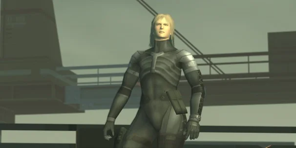 Metal Gear Solid: HD Collection - фото 15