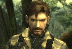 Metal Gear Solid: HD Collection - изображение 8 Metal Gear Solid: HD Collection - фото 8