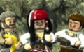 LEGO Pirates of the Caribbean