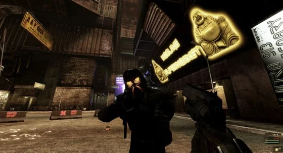 Deus Ex: Human Revolution - фото 6