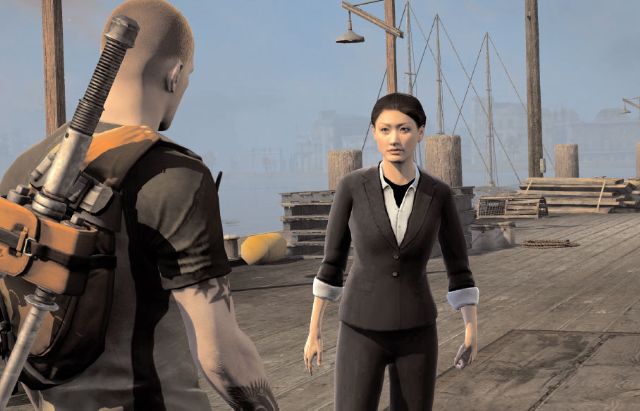 inFamous 2 - изображение 4 inFamous 2 - фото 4