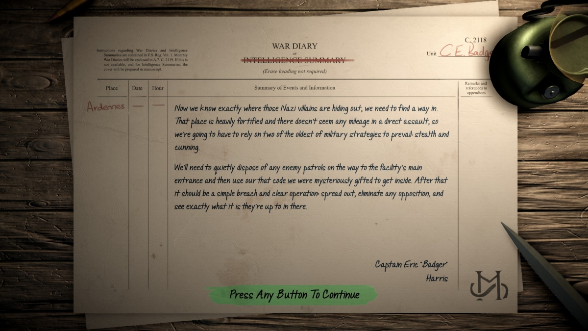 Achtung! Cthulhu Tactics. Ни Ктулху, ни тактики - изображение 2 Achtung! Cthulhu Tactics. Ни Ктулху, ни тактики - фото 2