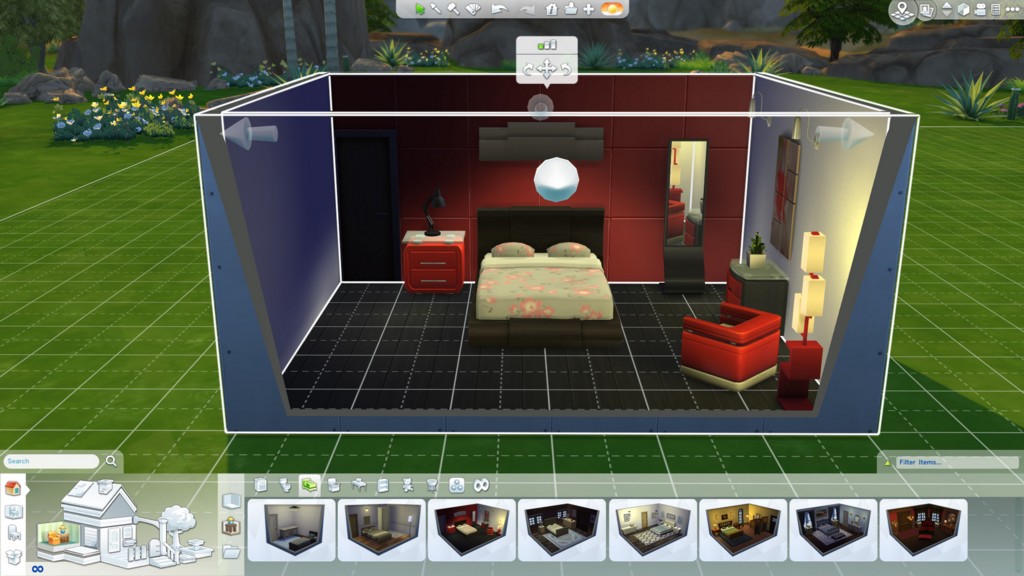 The Sims 4: как подраться с женщиной - изображение 5 The Sims 4: как подраться с женщиной - фото 5