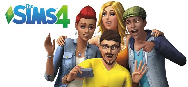 The Sims 4: как подраться с женщиной - фото 1