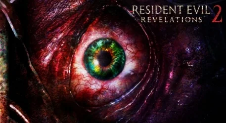 Во что ты превратился. Обзор Resident Evil: Revelations 2 - изображение обложка