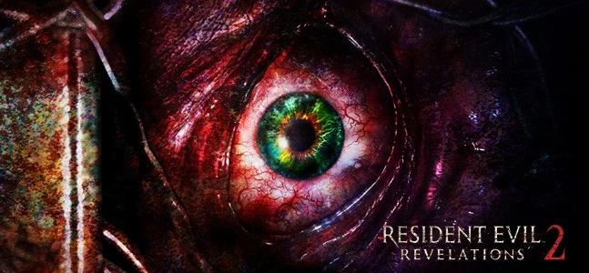 Во что ты превратился. Обзор Resident Evil: Revelations 2 - фото 1