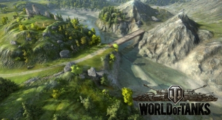 World of Tanks: обновление 0.8.0 - изображение обложка