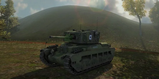 World of Tanks: обновление 0.8.0 - фото 8