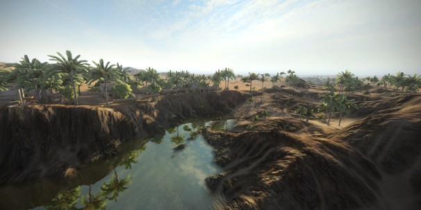 World of Tanks: обновление 0.8.0 - фото 3