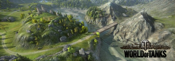 World of Tanks: обновление 0.8.0 - фото 1