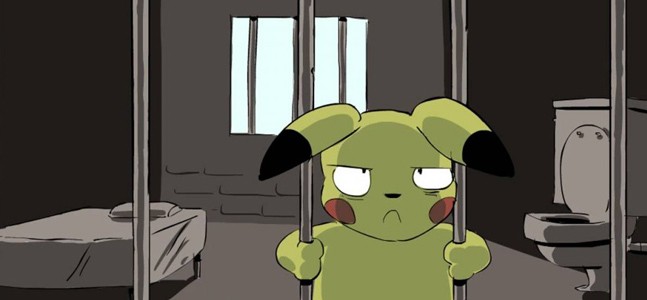 Запрети их всех: как в России встречают Pokémon Go - фото 1