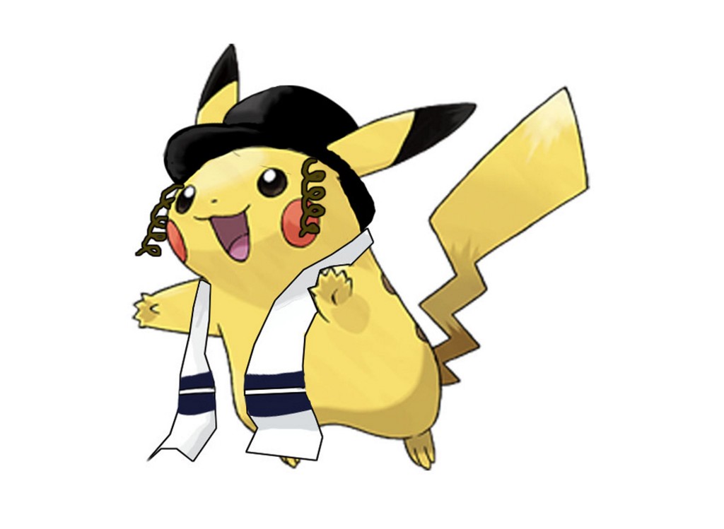 Запрети их всех: как в России встречают Pokémon Go - фото 5
