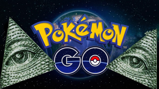 Запрети их всех: как в России встречают Pokémon Go - фото 8