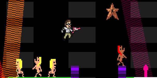 Angry Video Game Nerd Adventures - фото 9