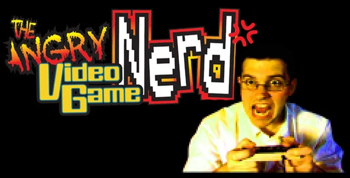 Angry Video Game Nerd Adventures - фото 8