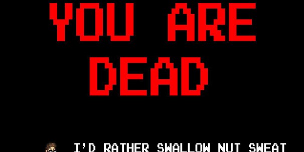 Angry Video Game Nerd Adventures - фото 11