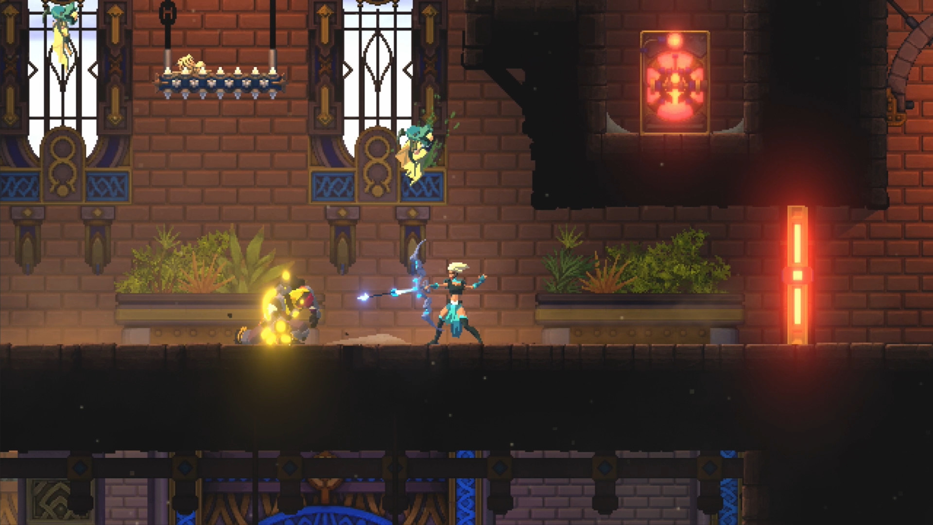 Во что поиграть в октябре: Crash Bandicoot 4, FIFA 21, Noita, WoW: Shadowlands - фото 3