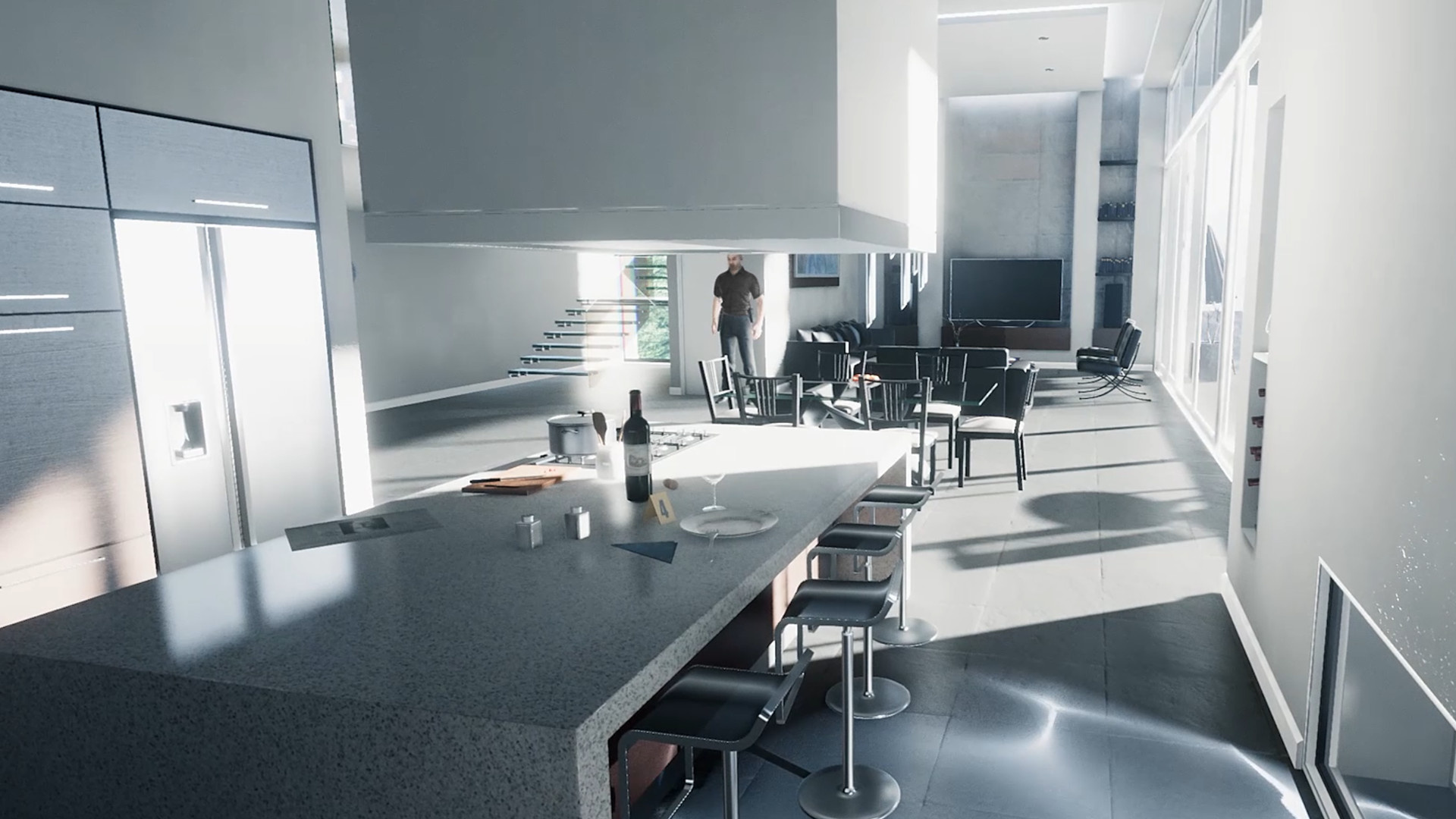 Во что поиграть в октябре: Crash Bandicoot 4, FIFA 21, Noita, WoW: Shadowlands - фото 11