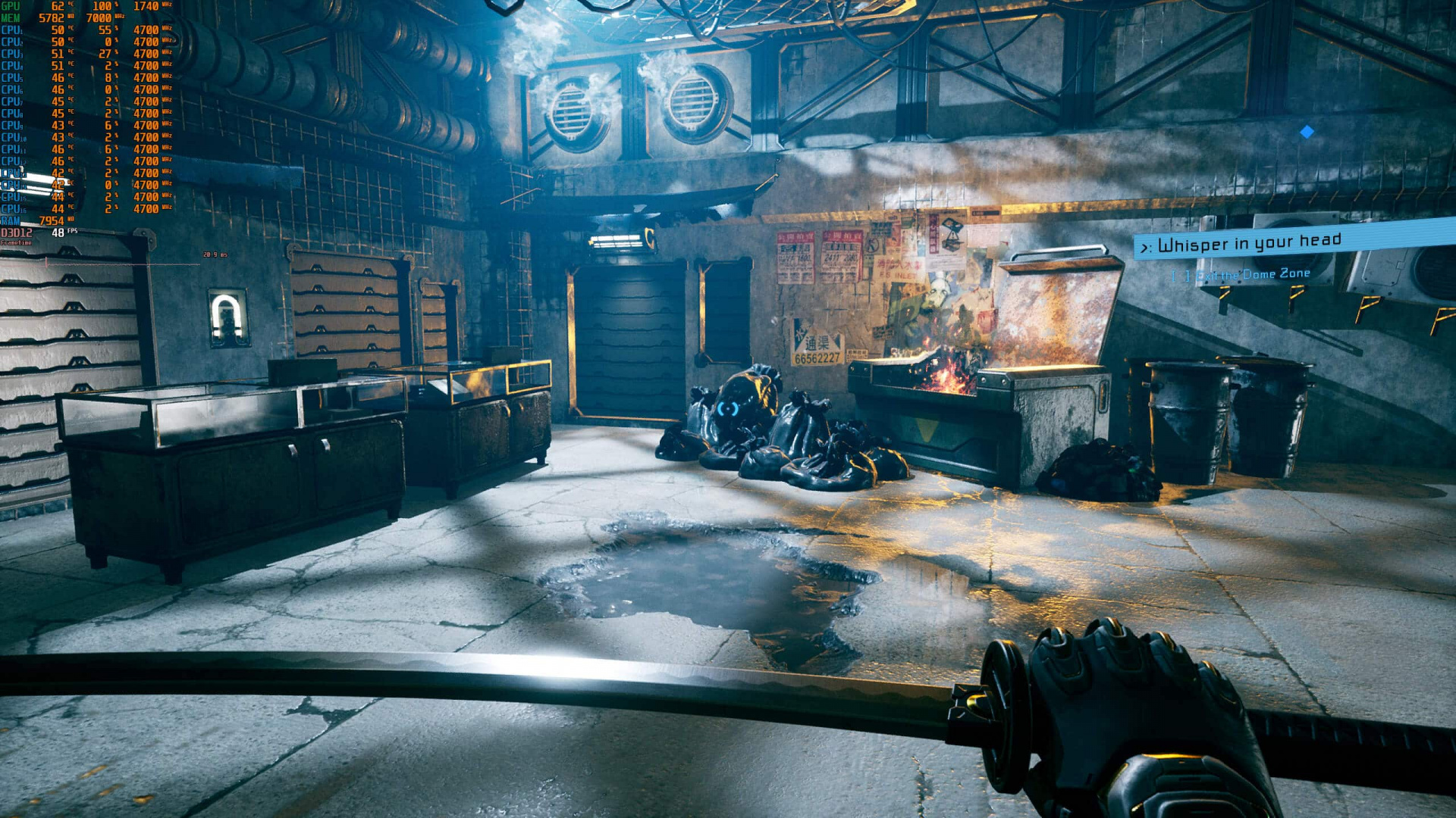 Во что поиграть в октябре: Crash Bandicoot 4, FIFA 21, Noita, WoW: Shadowlands - фото 16