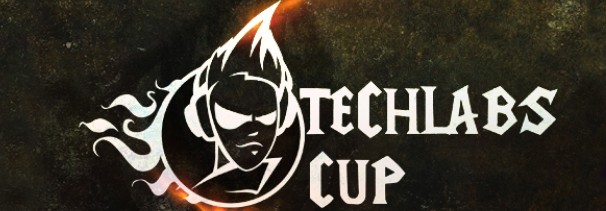 TECHLABS Cup 2014: Открытие сезона - изображение 1 TECHLABS Cup 2014: Открытие сезона - фото 1