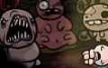 The Binding of Isaac - изображение обложка