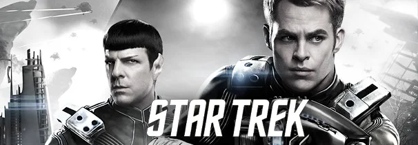 Star Trek - фото 1