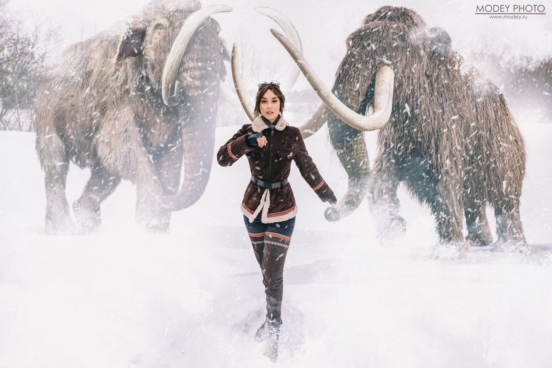 Косплей недели: «Сибирь», Dying Light 2, League of Legends, «Игра в кальмара» - фото 3