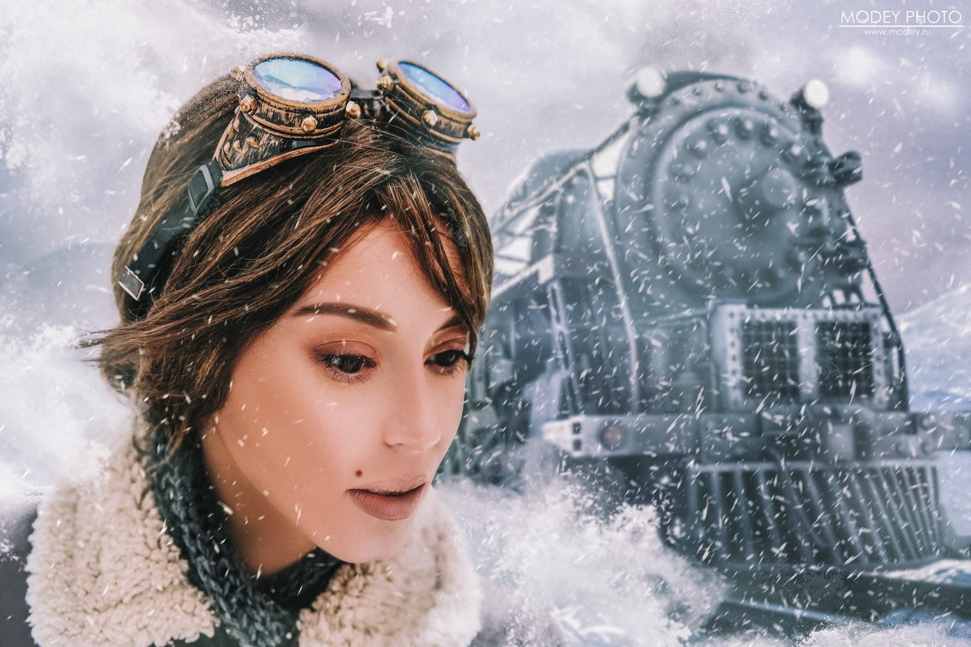 Косплей недели: «Сибирь», Dying Light 2, League of Legends, «Игра в кальмара» - изображение обложка