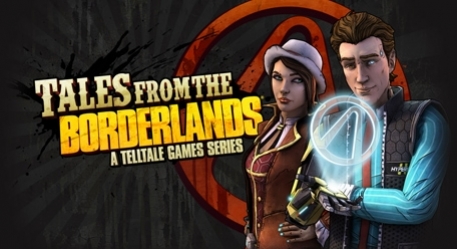 Другой фронтир. Обзор Tales from the Borderlands - изображение обложка
