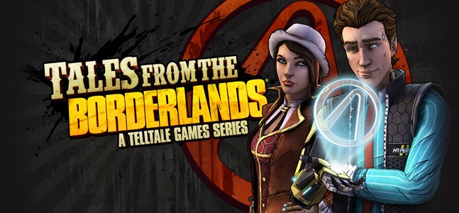 Другой фронтир. Обзор Tales from the Borderlands - фото 1