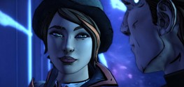 Другой фронтир. Обзор Tales from the Borderlands - фото 18