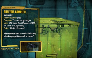 Другой фронтир. Обзор Tales from the Borderlands - фото 12