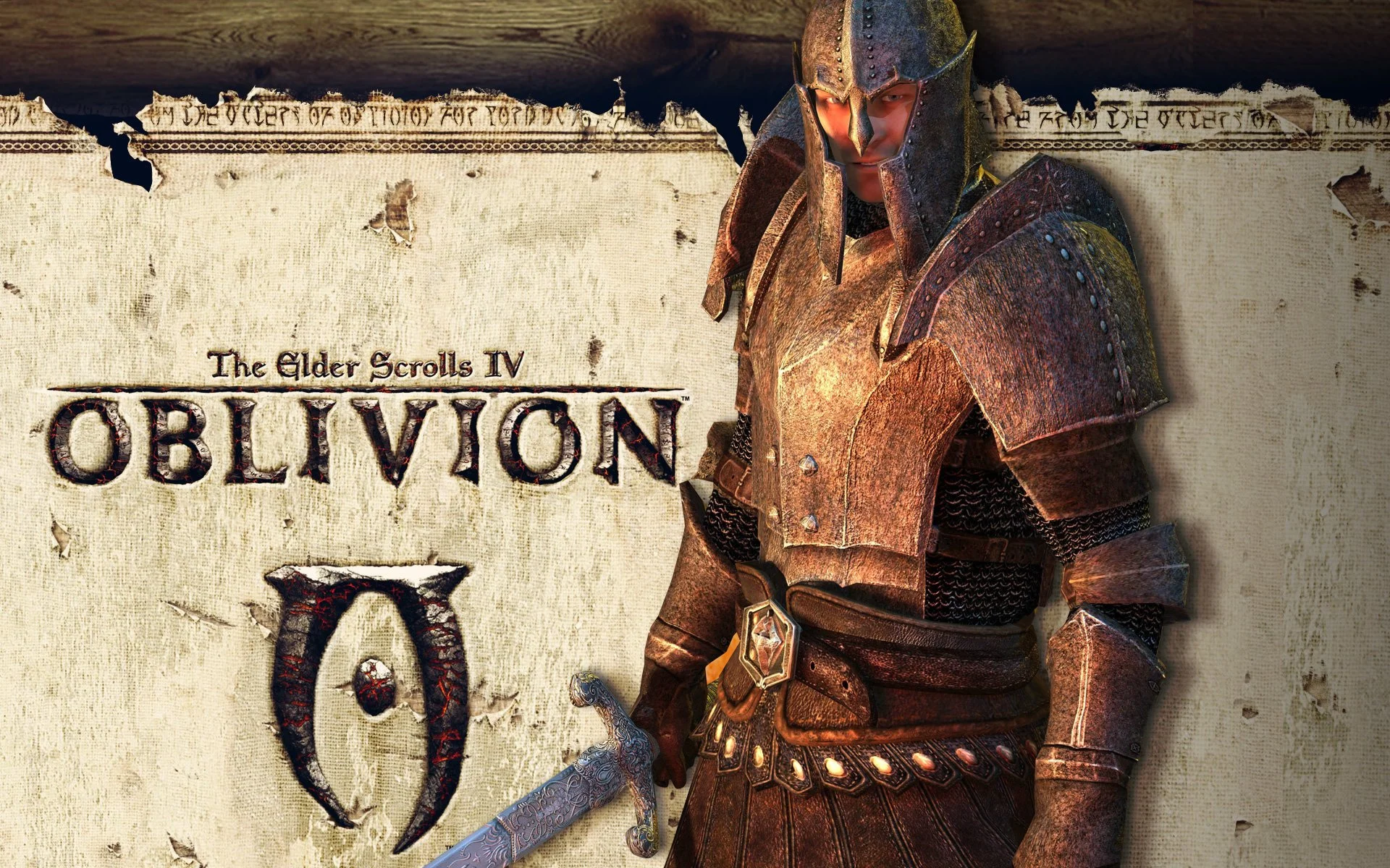 Во что мы играли 5, 10, 15 и 20 лет назад: The Division, Dragon Age II, TES IV: Oblivion, Serious Sam - фото 3