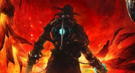 The Incredible Adventures of Van Helsing 3 - изображение обложка