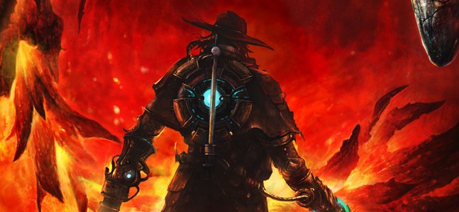 The Incredible Adventures of Van Helsing 3 - изображение 1 The Incredible Adventures of Van Helsing 3 - фото 1