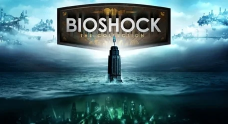 Зачем вам нужна BioShock: The Collection - изображение обложка