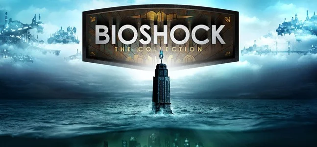 Зачем вам нужна BioShock: The Collection - фото 1