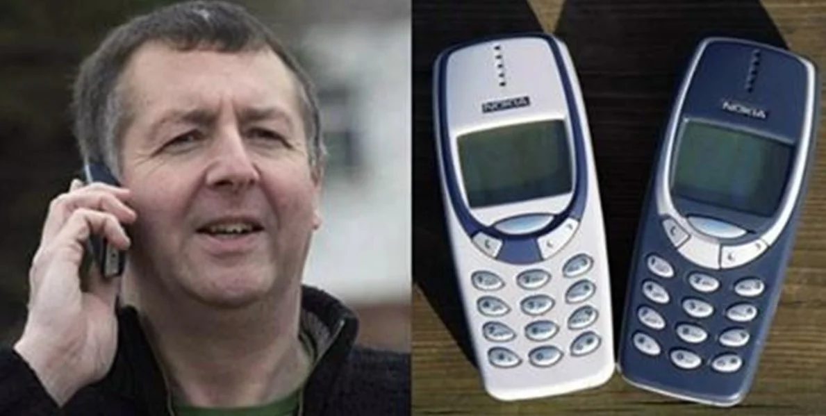 Легенды о Nokia 3310. «Чак Норрис среди мобильников» - фото 6
