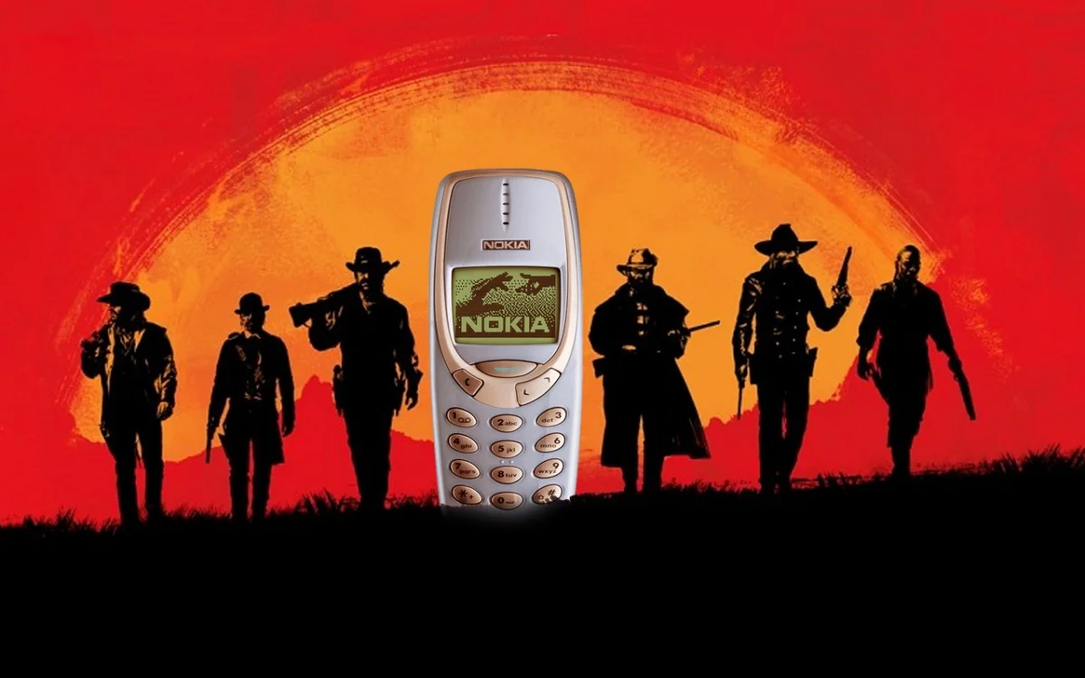 Легенды о Nokia 3310. «Чак Норрис среди мобильников» - фото 31