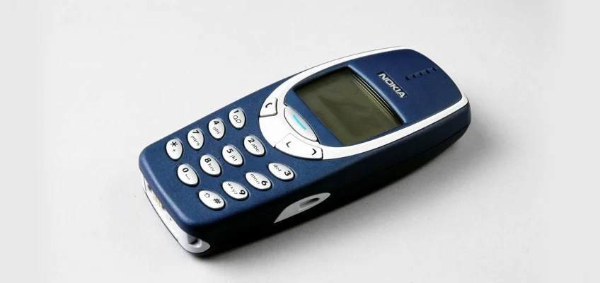 Легенды о Nokia 3310. «Чак Норрис среди мобильников» - фото 2