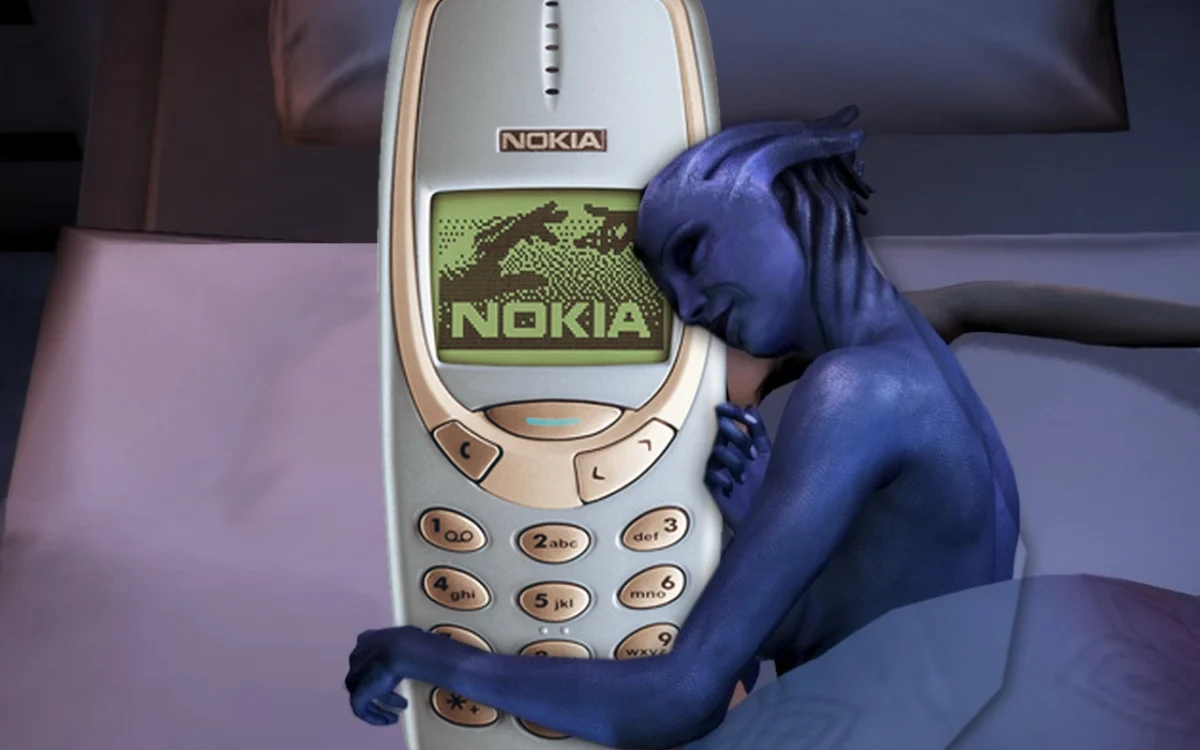 Легенды о Nokia 3310. «Чак Норрис среди мобильников» - фото 33