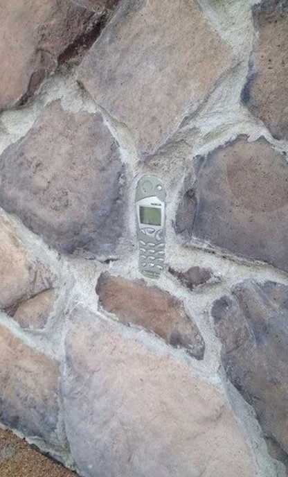 Легенды о Nokia 3310. «Чак Норрис среди мобильников» - фото 12