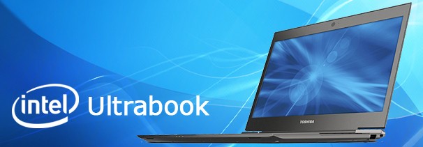 По лезвию бритвы. Разбираемся с концепцией Intel Ultrabook - фото 1